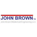 John Brown Deutsche Engineering